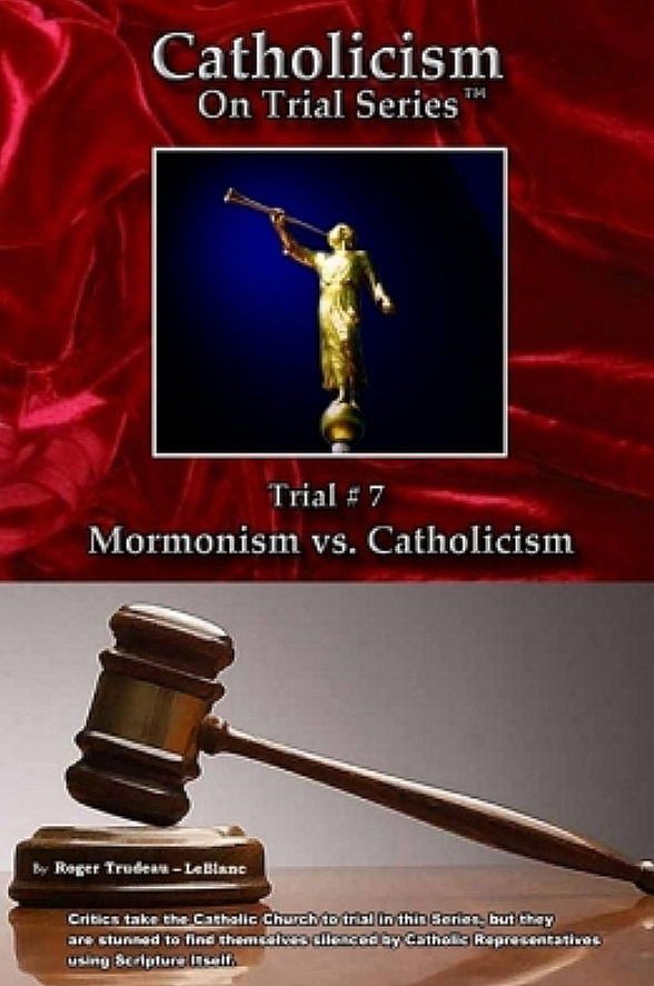Catholicism on Trial Trial 7 book cover
